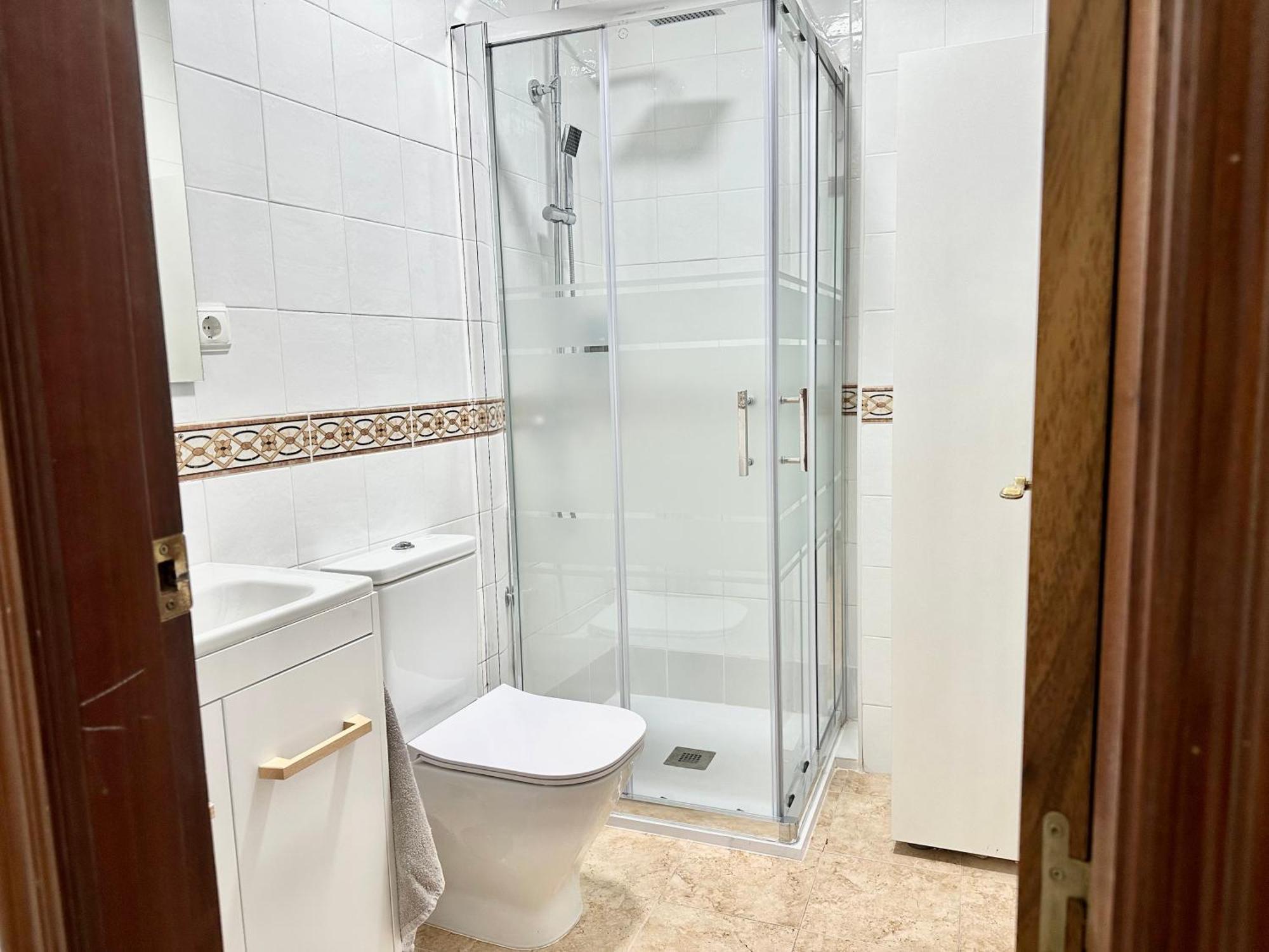 Apartamento Acogedor Y Moderno En Pleno Centro De Sevilla Con Parking Gratis Екстериор снимка